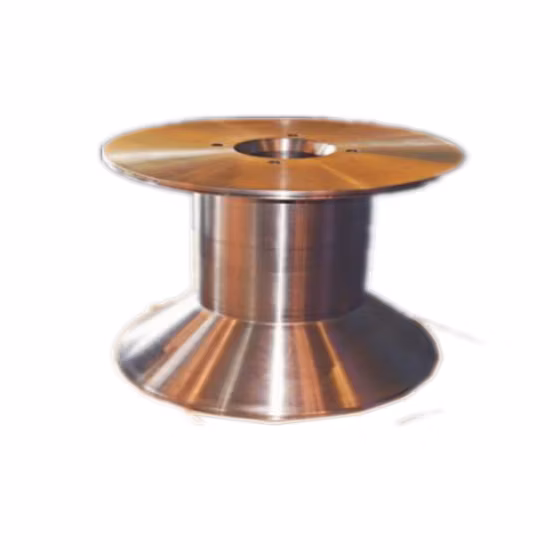 Brides HDG Bobines en acier revêtues de peinture époxy riche en zinc